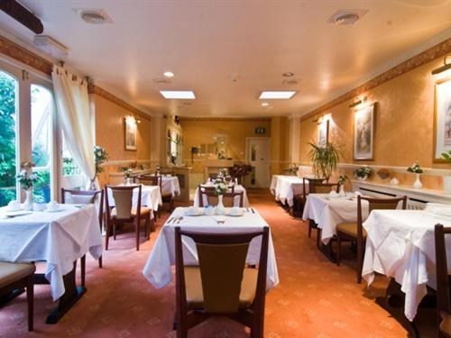 Maranton House Hotel Лондон Екстериор снимка
