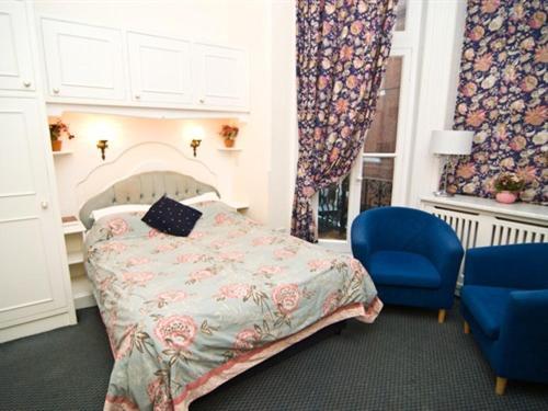 Maranton House Hotel Лондон Екстериор снимка