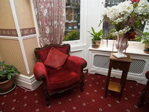 Maranton House Hotel Лондон Екстериор снимка