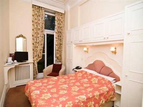 Maranton House Hotel Лондон Екстериор снимка