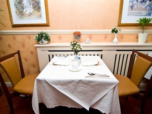 Maranton House Hotel Лондон Екстериор снимка