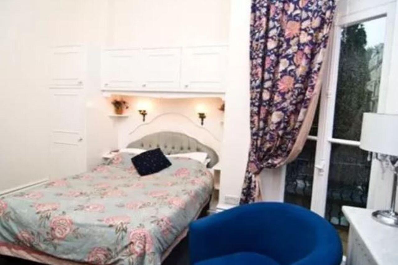 Maranton House Hotel Лондон Екстериор снимка