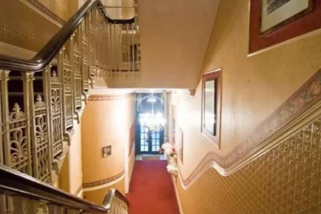 Maranton House Hotel Лондон Екстериор снимка