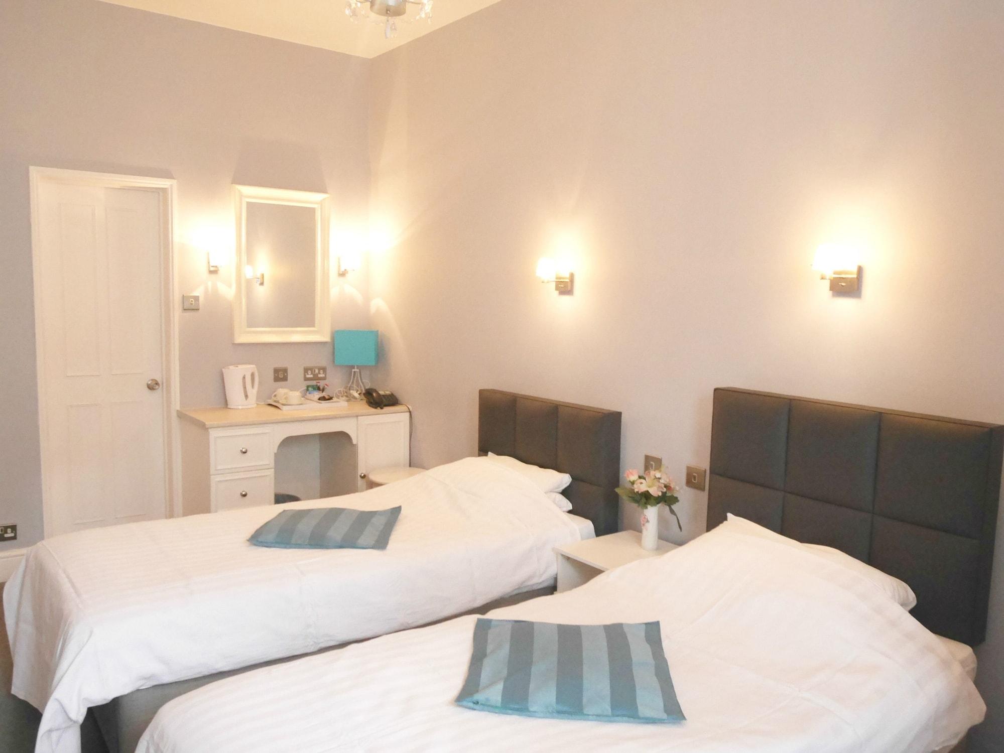 Maranton House Hotel Лондон Екстериор снимка