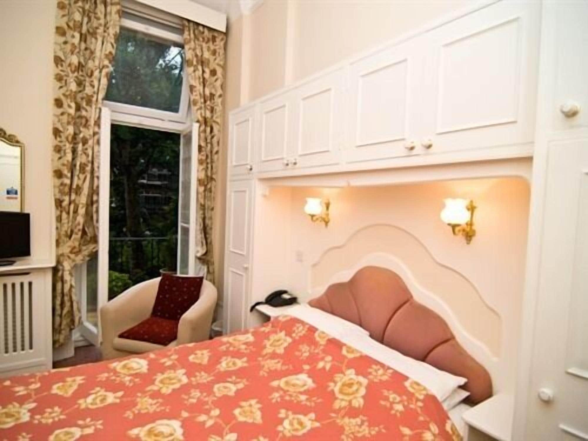 Maranton House Hotel Лондон Екстериор снимка