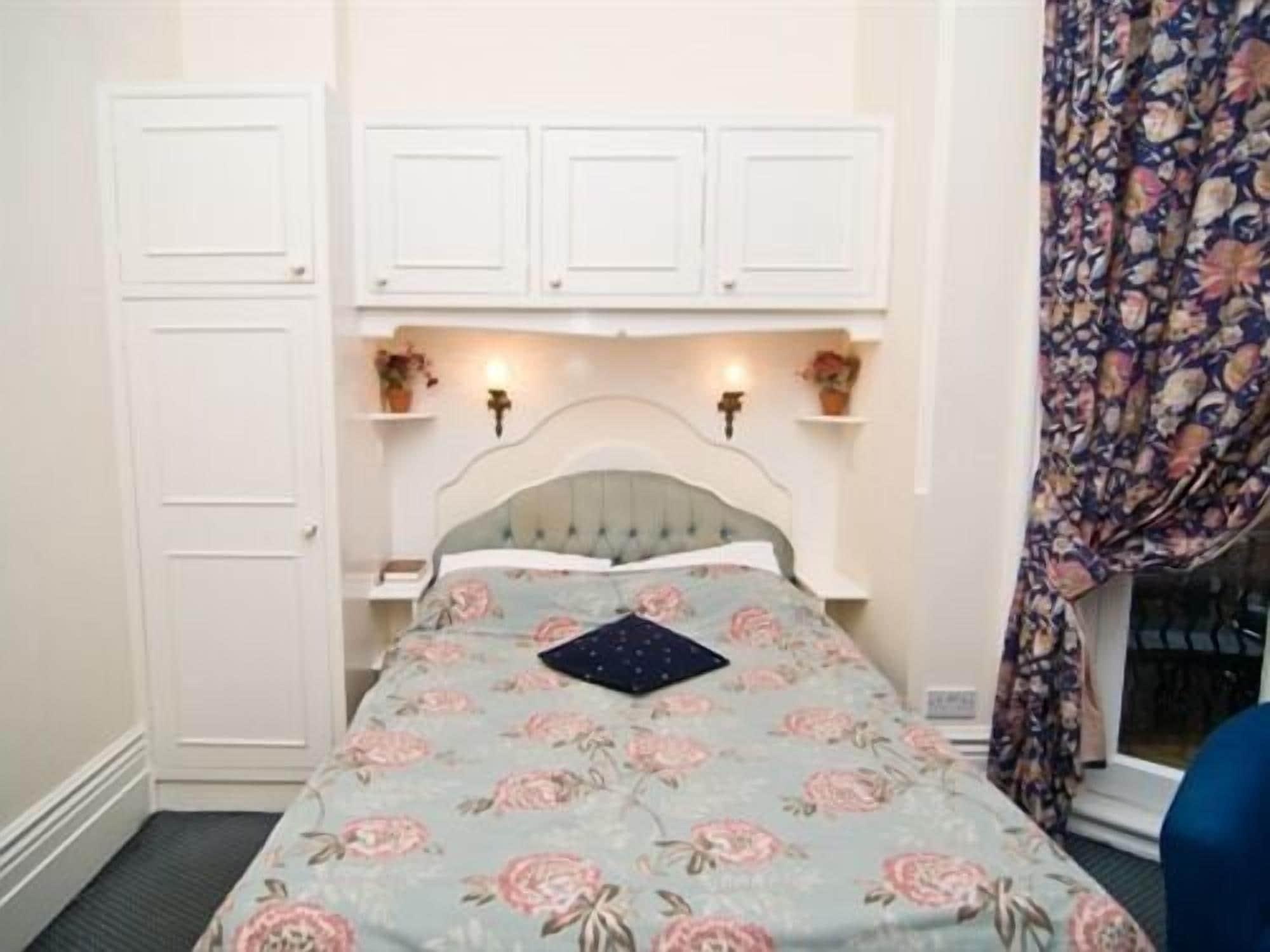 Maranton House Hotel Лондон Екстериор снимка
