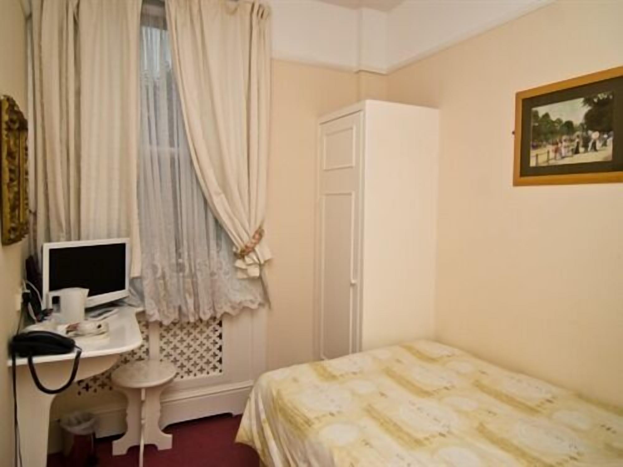 Maranton House Hotel Лондон Екстериор снимка