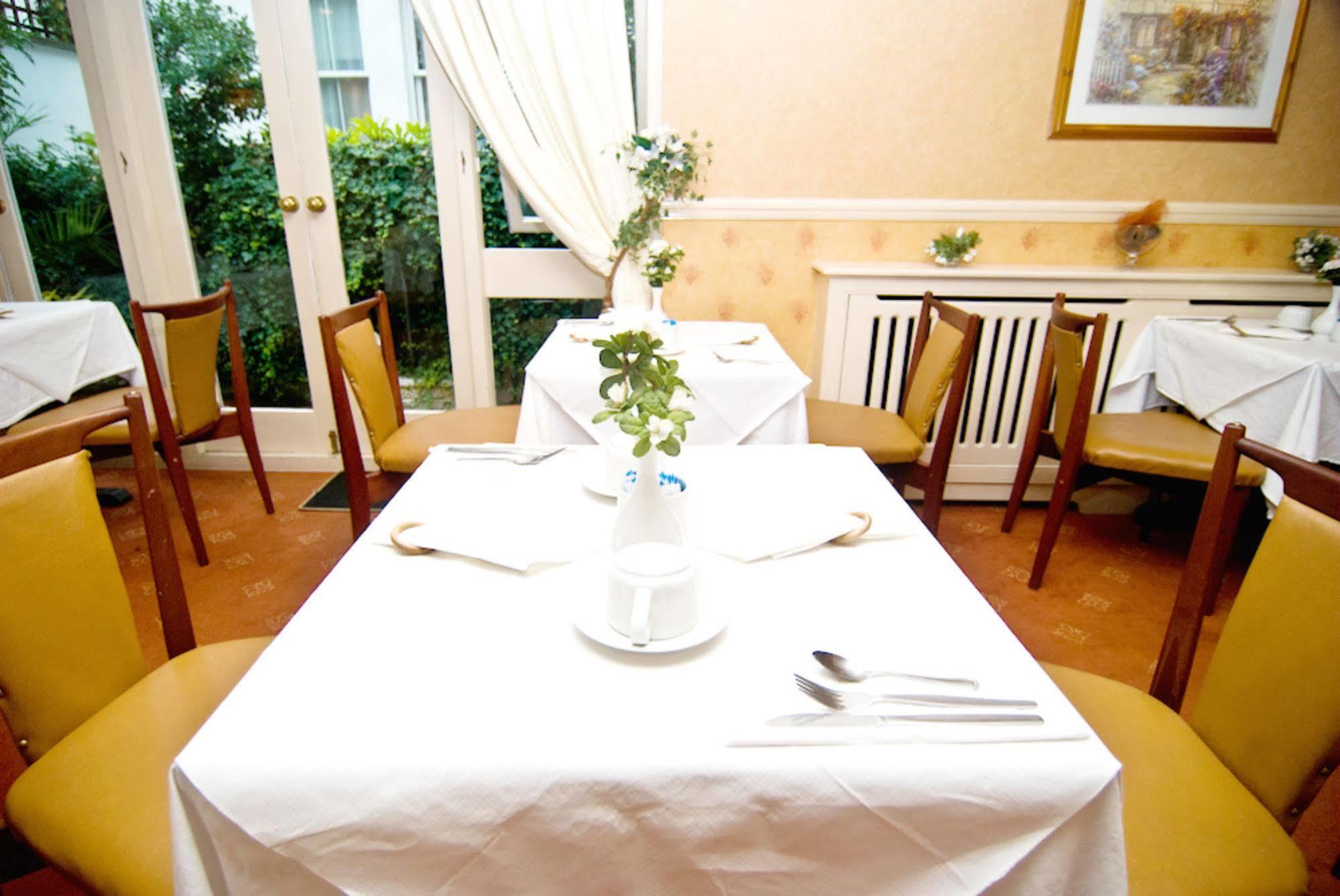 Maranton House Hotel Лондон Екстериор снимка