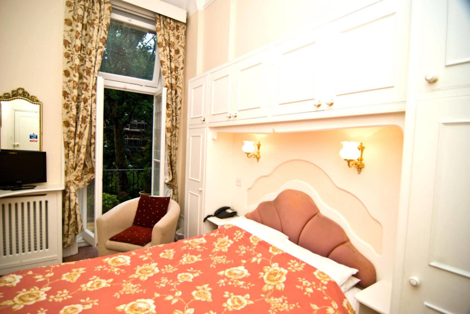 Maranton House Hotel Лондон Екстериор снимка
