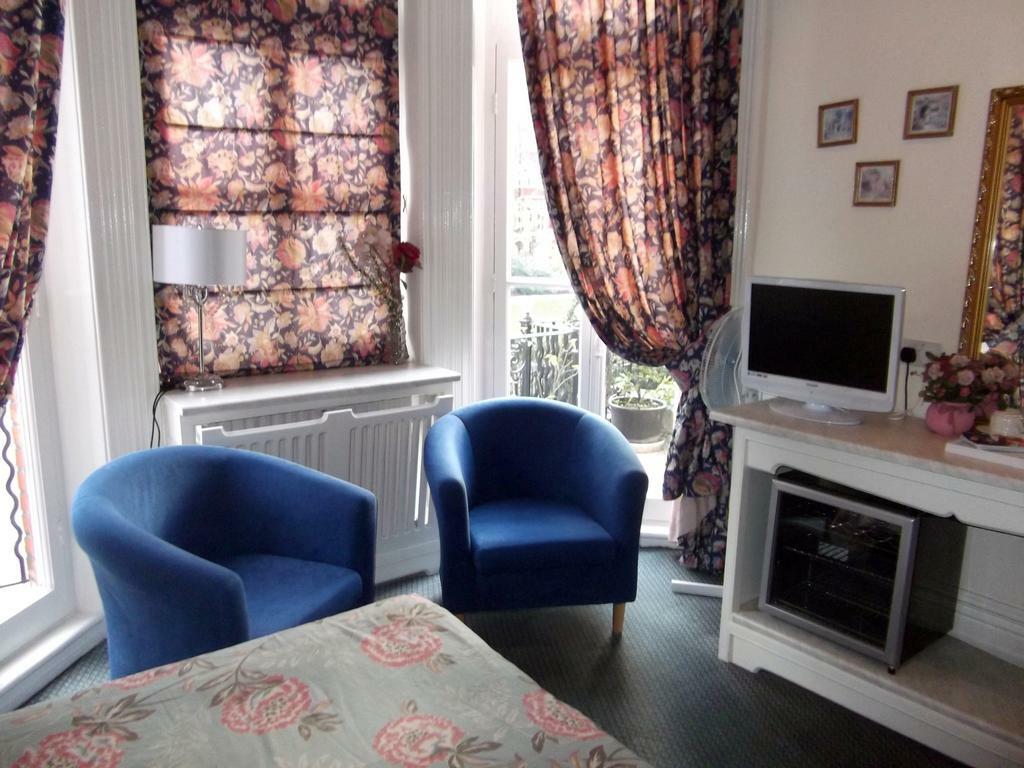 Maranton House Hotel Лондон Екстериор снимка